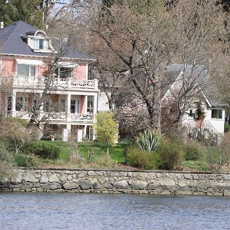 Lipton Place By Elegant Waterfront Esquimalt Екстер'єр фото
